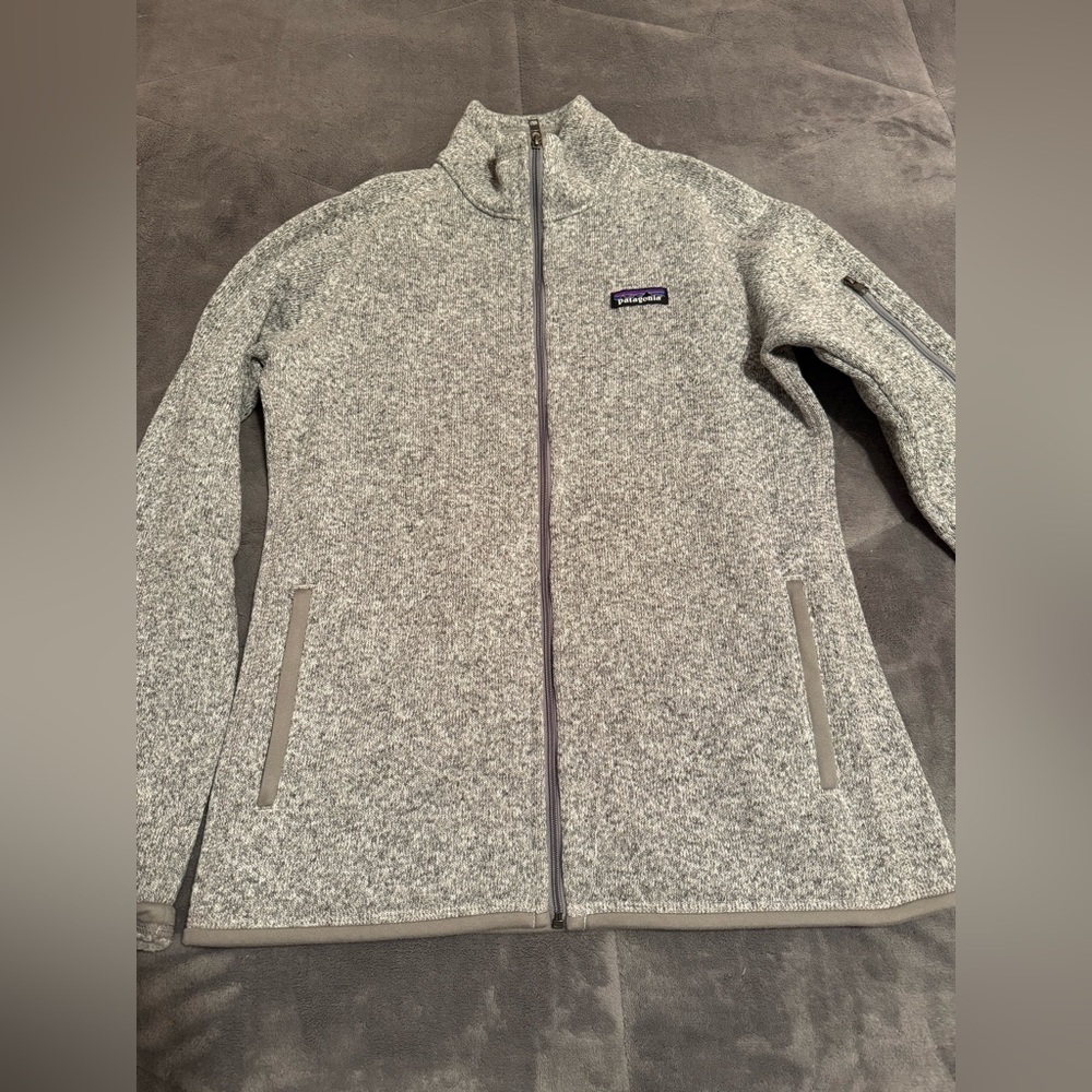 Patagonia Women’s Better Sweater Jacket